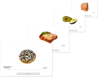 Differences in Food Craving in Individuals With Obesity With and Without Binge Eating Disorder